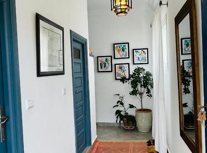 Chez abdelilah