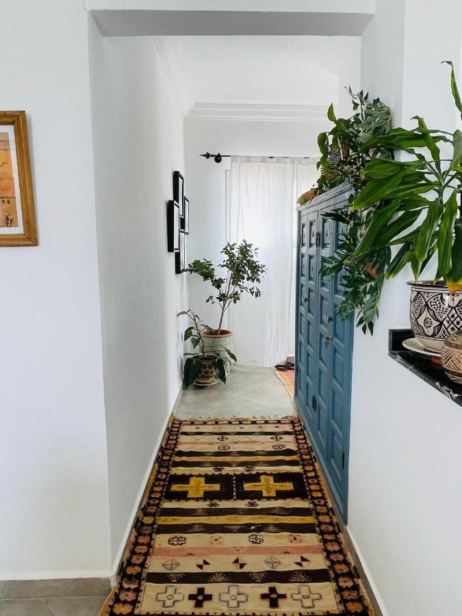 Chez Abdelilah Appartement